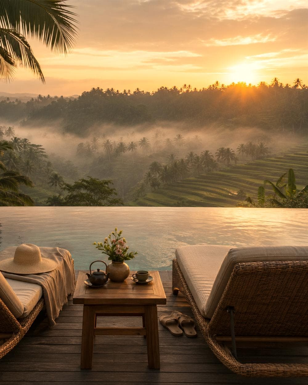 Bali & Lombok